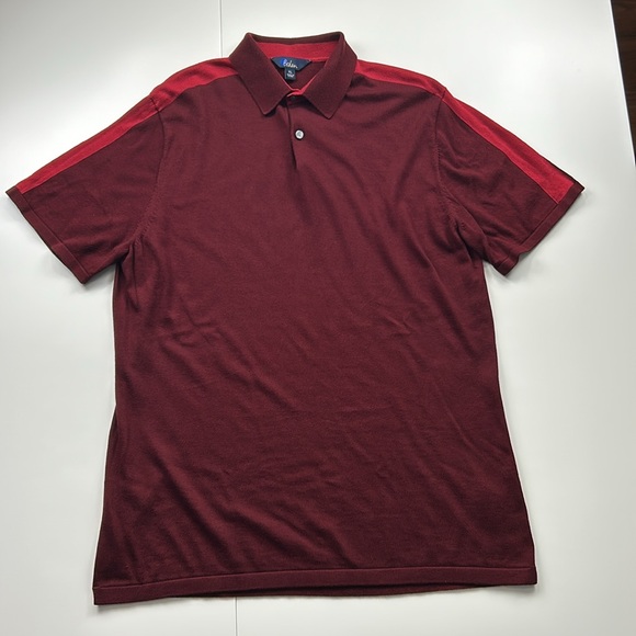 Boden Men‘s Finsbury Polo Shirt XL - Picture 4 of 9
